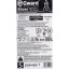 Перчатки защитные латекс КЩС Gward SL1 цв.синий р.9 (12 пар/уп)