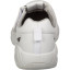 Полуботинки (сандалии) с перф White GRIP PROTECTION c ПП р.40 19143