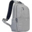Рюкзак для ноутбука RIVACASE 7760 grey ECO 15.6/6