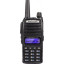 Рация двусторонней связи UV-82 Baofeng, 8 Вт