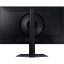 Монитор Samsung Odyssey(LS27DG502EIXCI)27/WQHD/IPS/180Hz/350cd/1ms/HDMI/DP
