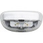 Наушники JBL Tune Beam Ghost White (JBLTBEAMGWHT)