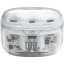 Наушники JBL Tune Beam Ghost White (JBLTBEAMGWHT)