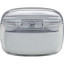 Наушники JBL Tune Beam Ghost White (JBLTBEAMGWHT)
