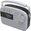 Радиоприемник Ritmix RPR-705 White