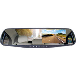 Автомобильный видеорегистратор Digma FREEDRIVE 303 (496144)