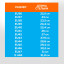 Полуботинки с перфорацией (сандалии)TOPFORT 1 МПП, ПУ/ТПУ р.44