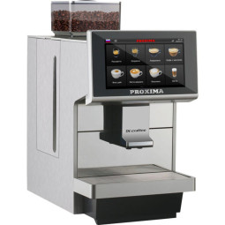 Кофемашина Dr.Coffee Proxima M12