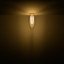Лампа светодиодная Gauss LED Filament Свеча E14 11Вт 720Лм 2700К, 103801111