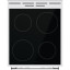 Плита Gorenje GEC5A41WG, стеклокерамическая