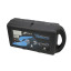 Набор гантелей Start UP HD2100 в пл. чемодане 15кг (2x7,5кг) 360549