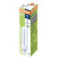 Лампа люминесцентная неинтегрирован. Компакт. Osram DULUX D 13W/840 G24D-1