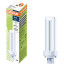 Лампа люминесцентная неинтегрирован. Компакт. Osram DULUX D 13W/840 G24D-1