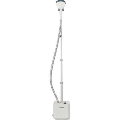 Отпариватель вертикальный Polaris PGS 1820VA, 1,6 л, 1800 Вт,45 г/мин,белый