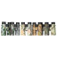 Бинокль Levenhuk Camo Dots 10x42 с сеткой, 81925