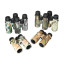 Бинокль Levenhuk Camo Dots 10x42 с сеткой, 81925