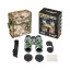 Бинокль Levenhuk Camo Dots 10x42 с сеткой, 81925