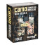 Бинокль Levenhuk Camo Dots 10x42 с сеткой, 81925