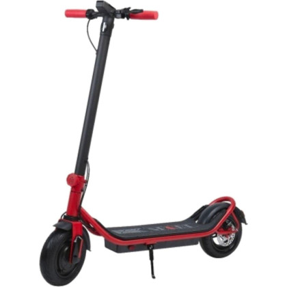 Электросамокат CARMEGA Swift Black (CAR-CMSWIF-BK)