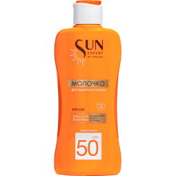 Молочко для защиты от солнца SPF50 180млApalightкомHydroxyapatiteб/диоктит