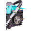 Пила цепная бензиновая Sturm GC99522B, 2.9кВт, 455мм, шаг цепи 0,325