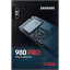 SSD накопитель Samsung 980 PRO 1Tb M.2 PCI-E 4.0 x4 (MZ-V8P1T0BW)