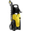 Мойка высокого давления Lavor Ikon 160 Plus