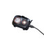 Фонарь налобный Fenix HL32R-T 800 Lumen Black