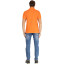 Рубашка Поло (190г.) кор.рукав оранж. (XXXL)