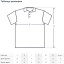 Рубашка Поло (190г.) кор.рукав оранж. (XXXL)