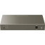 Коммутатор Tenda TEF1110P-8-102W 10/100 Мбит/с + 2 Гбит с 8 портами PoE