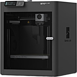 3D-принтер Bambu lab P1S