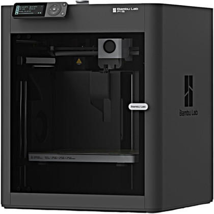 3D-принтер Bambu lab P1S