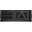 Корпус ExeGate Pro 4U450-07/4U4017S(19, 4U, 450, без БП, USB)(EX244499RUS)