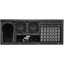 Корпус ExeGate Pro 4U450-07/4U4017S(19, 4U, 450, без БП, USB)(EX244499RUS)