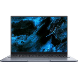 Ноутбук Digma Pro Pactos(DN16P7-ADXW01) i7 1255U/16Gb/512Gb SSD/16/W11P