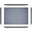 Ноутбук Digma Pro Pactos(DN16P7-ADXW01) i7 1255U/16Gb/512Gb SSD/16/W11P