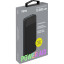Внешний аккумулятор TFN PowerAid, 10000mAh, черный(TFN-PB-27 8-BK)