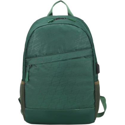 Рюкзак для ноутбука 15.6 Lamark B115 Green