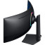 Монитор Samsung Odyssey(LS49CG954EIXCI)49/DQHD/VA/240Hz/450cd/1ms/HDMI/DP
