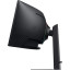 Монитор Samsung Odyssey(LS49CG954EIXCI)49/DQHD/VA/240Hz/450cd/1ms/HDMI/DP