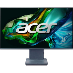 Моноблок Acer Aspire S32-1856(DQ.BL6CD.001)31.5/QHD/i7-1360P/16/SSD512/noOS
