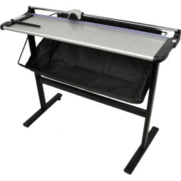 Резак для бумаги KW-triO 3021 /13021 роликовый рез 990мм, 7/10лст, А1