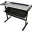 Резак для бумаги KW-triO 3021 /13021 роликовый рез 990мм, 7/10лст, А1