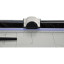 Резак для бумаги KW-triO 3021 /13021 роликовый рез 990мм, 7/10лст, А1