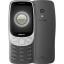 Мобильный телефон NOKIA 3210 4G TA-1618 DS EAC GRUNGE BLK