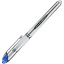Роллер Uni-Ball Vision Elite UB-200, 0,8мм, синий, UB-200 (08)