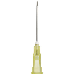 Игла инъекционная 20G (0,9х25 мм), Paramed 100 шт/уп