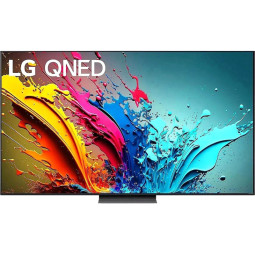 Телевизор LG 75QNED86T6A.ARUG
