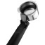Кофеварка BRAYER 1115BR,1300Вт,15бар,авт.капучин,1,5л,резер.д.молока 0,5 л